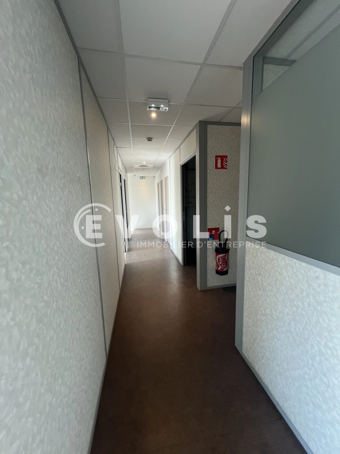 Photo 5 – location bureaux	VILLIERS SUR MARNE (94350)