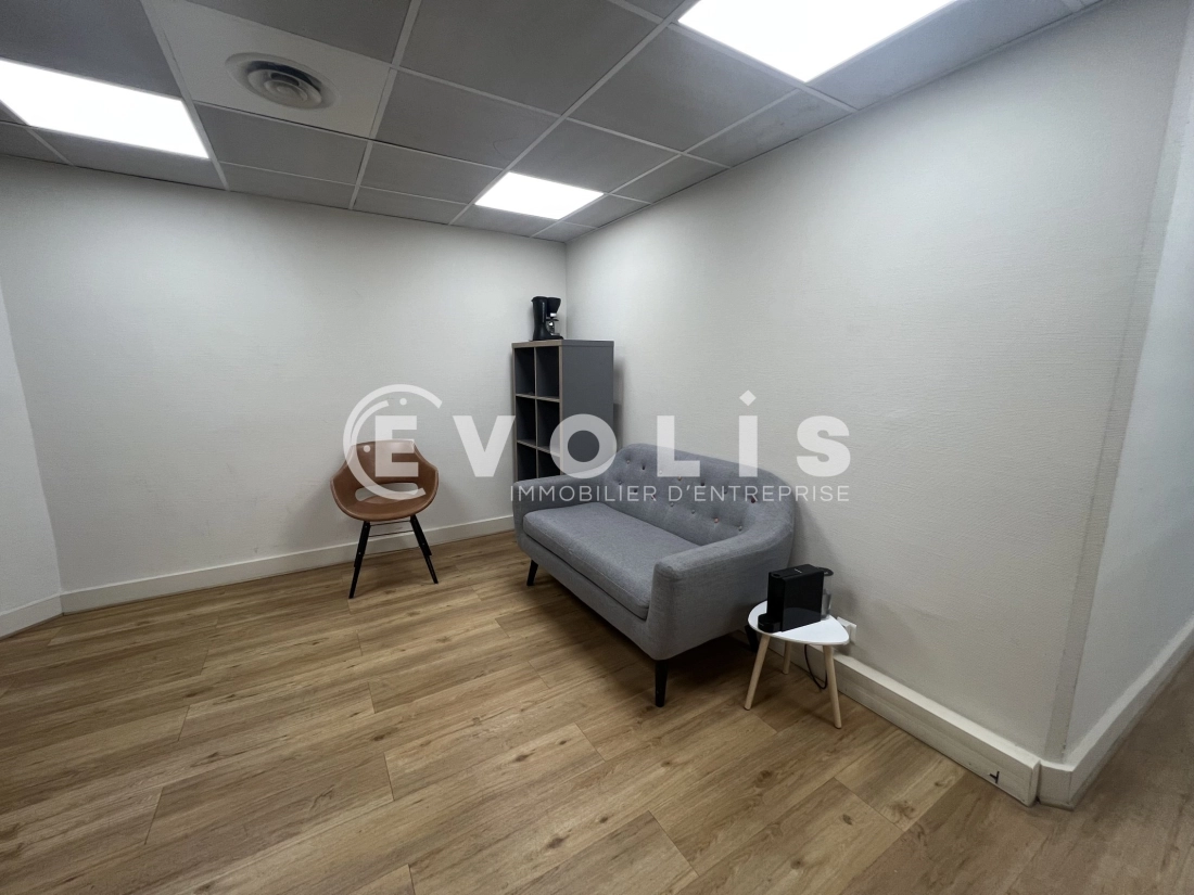 Photo 9 – location bureaux	NOISY LE GRAND (93160)