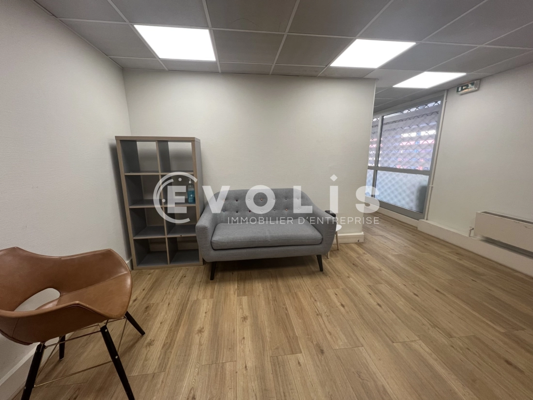 Photo 10 – location bureaux	NOISY LE GRAND (93160)