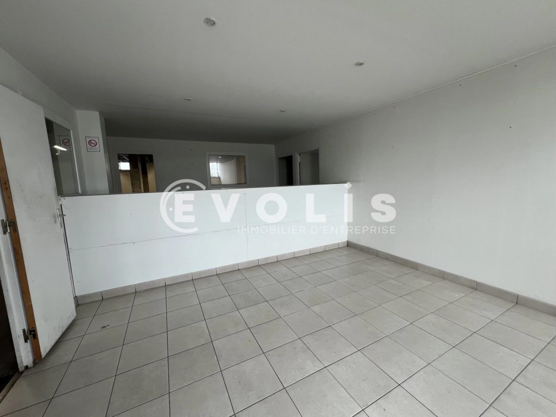 Photo 15 – location bureaux	NEUILLY PLAISANCE (93360)