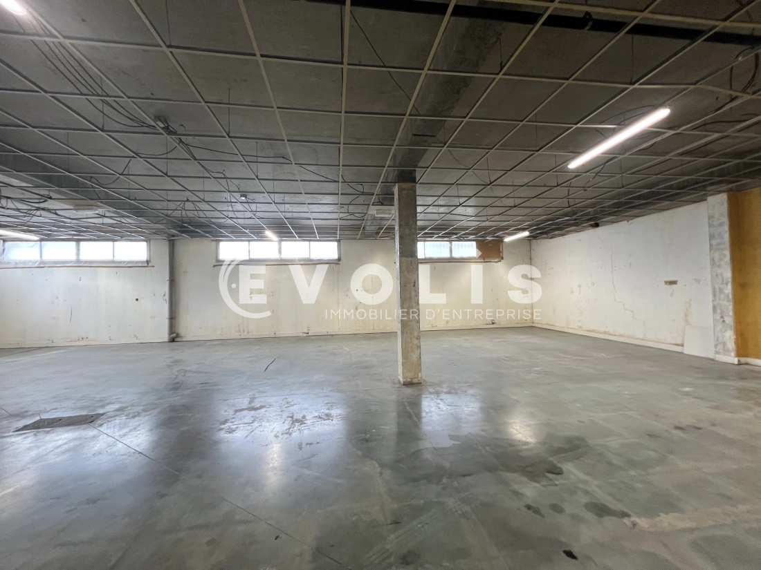 Photo 6 – location bureaux	NEUILLY PLAISANCE (93360)