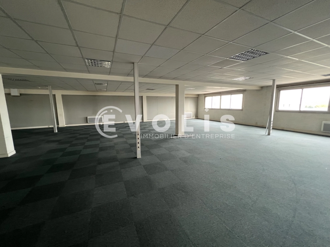 Photo 9 – location bureaux	NEUILLY PLAISANCE (93360)