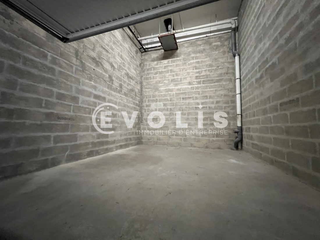 Photo 7 – location bureaux	NEUILLY PLAISANCE (93360)