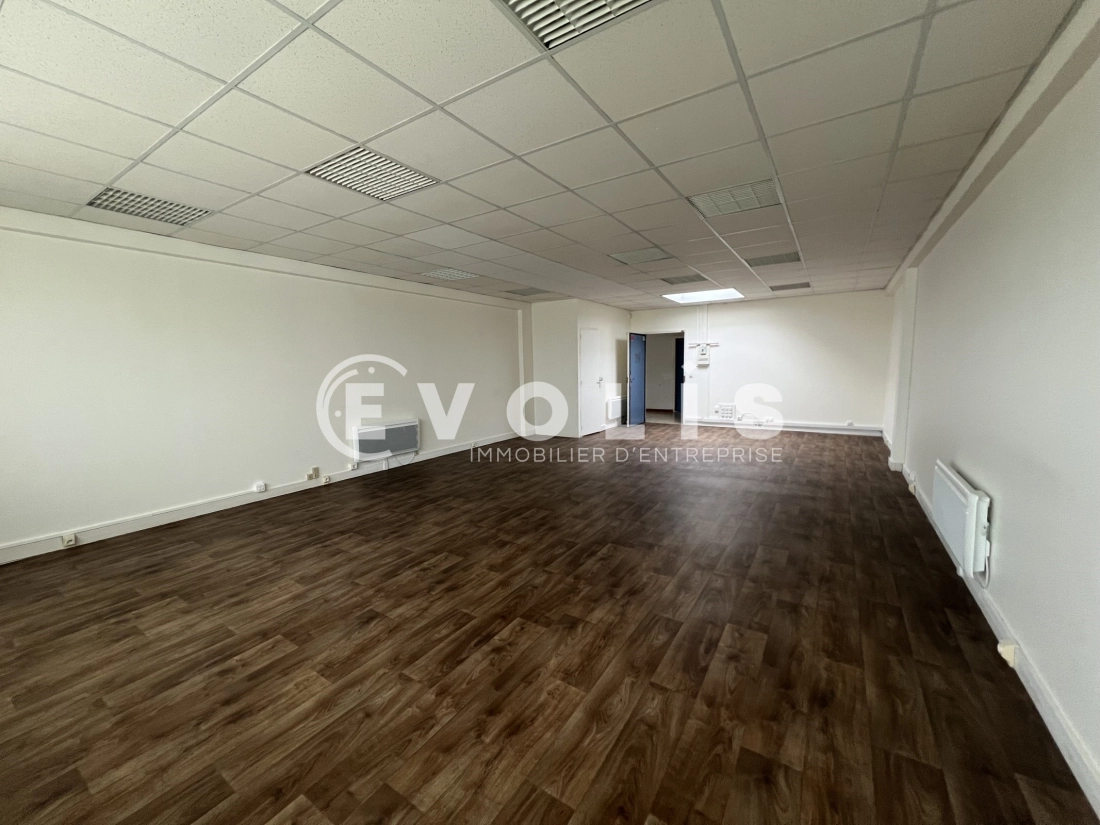 Photo 14 – location bureaux	NEUILLY PLAISANCE (93360)