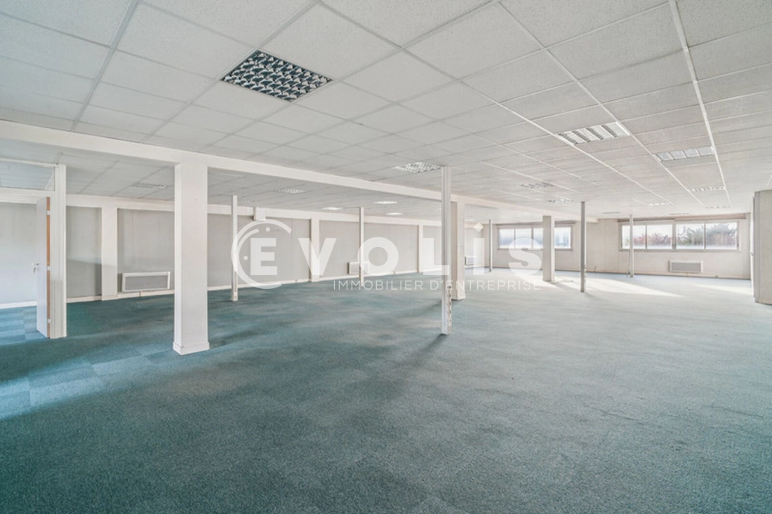 Photo 13 – location bureaux	NEUILLY PLAISANCE (93360)