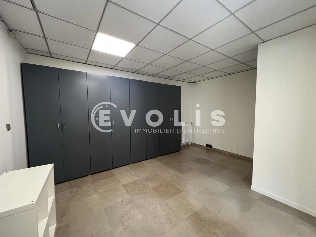 Photo 9 – location bureaux	LE RAINCY (93340)