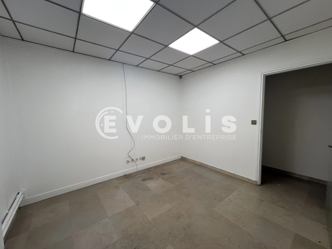 Photo 10 – location bureaux	LE RAINCY (93340)
