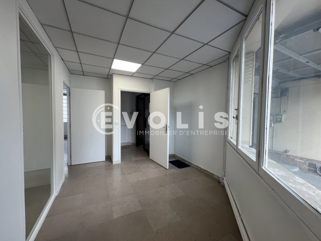 Photo 4 – location bureaux	LE RAINCY (93340)