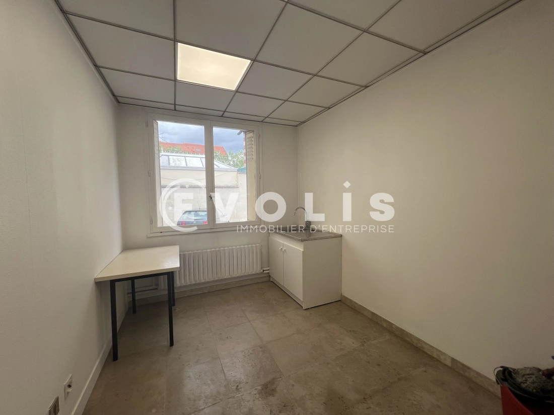 Photo 11 – location bureaux	LE RAINCY (93340)