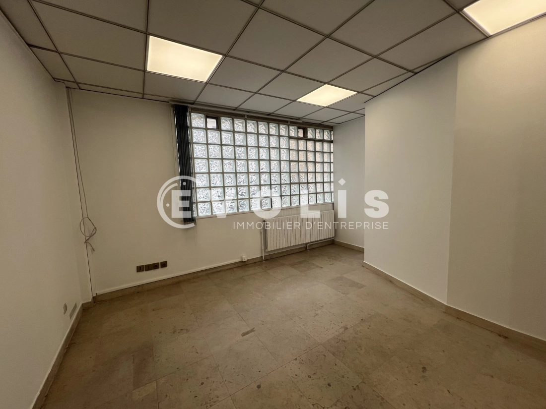 Photo 13 – location bureaux	LE RAINCY (93340)