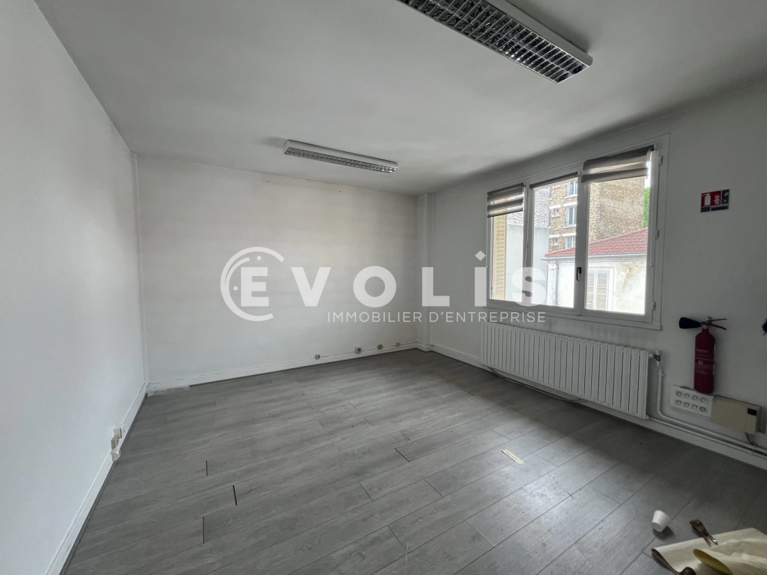 Photo 14 – location bureaux	LE RAINCY (93340)