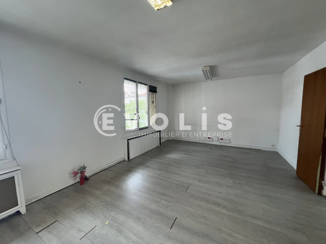 Photo 6 – location bureaux	LE RAINCY (93340)