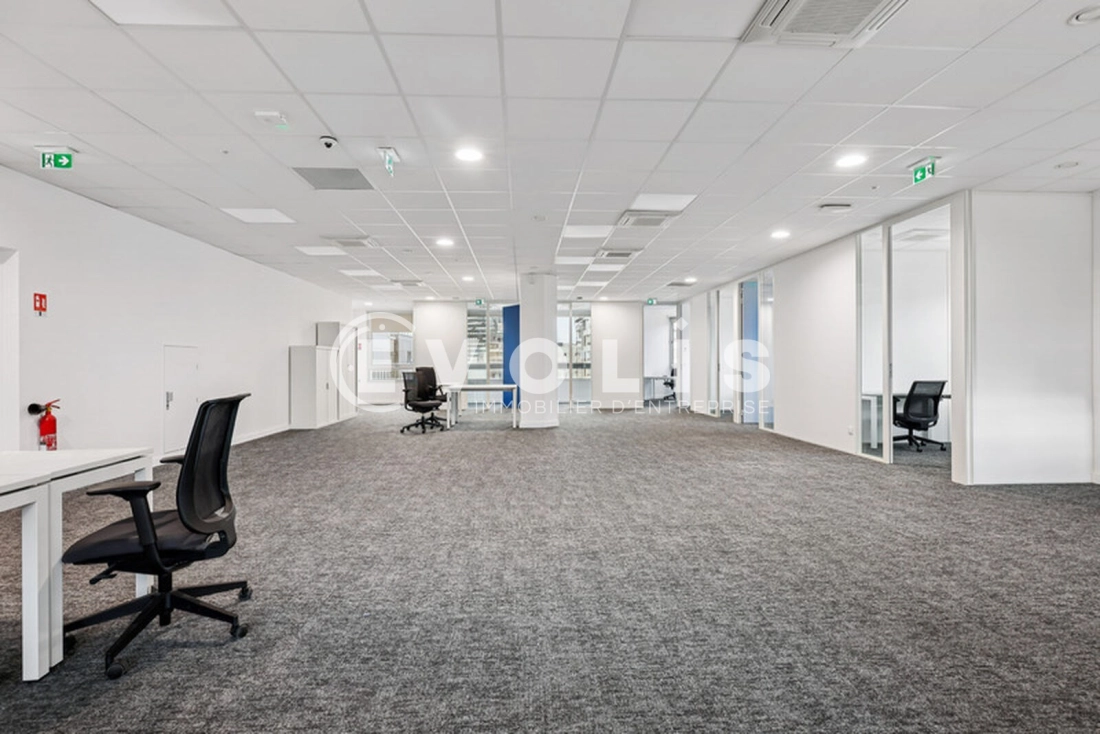 Photo 4 – location bureaux	NOISY LE GRAND (93160)