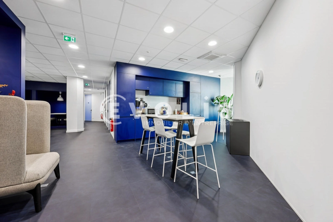 Photo 6 – location bureaux	NOISY LE GRAND (93160)