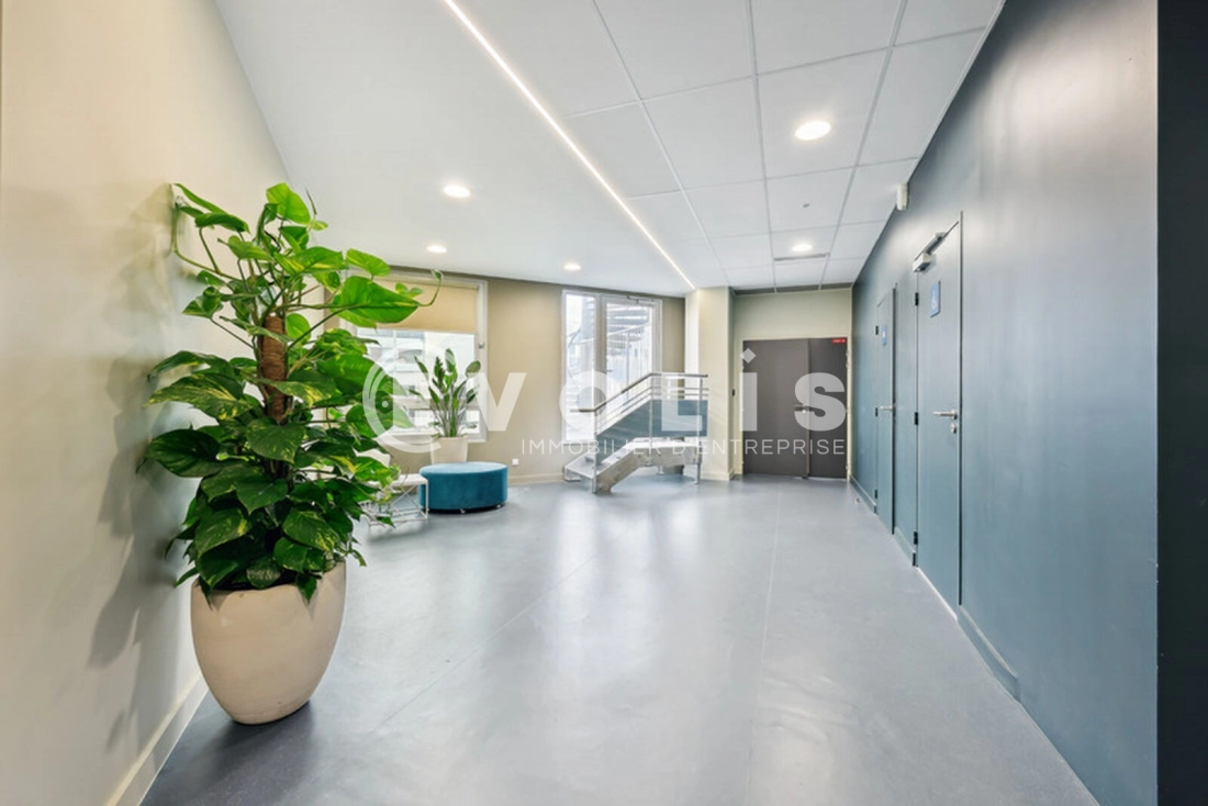 Photo 3 – location bureaux	NOISY LE GRAND (93160)