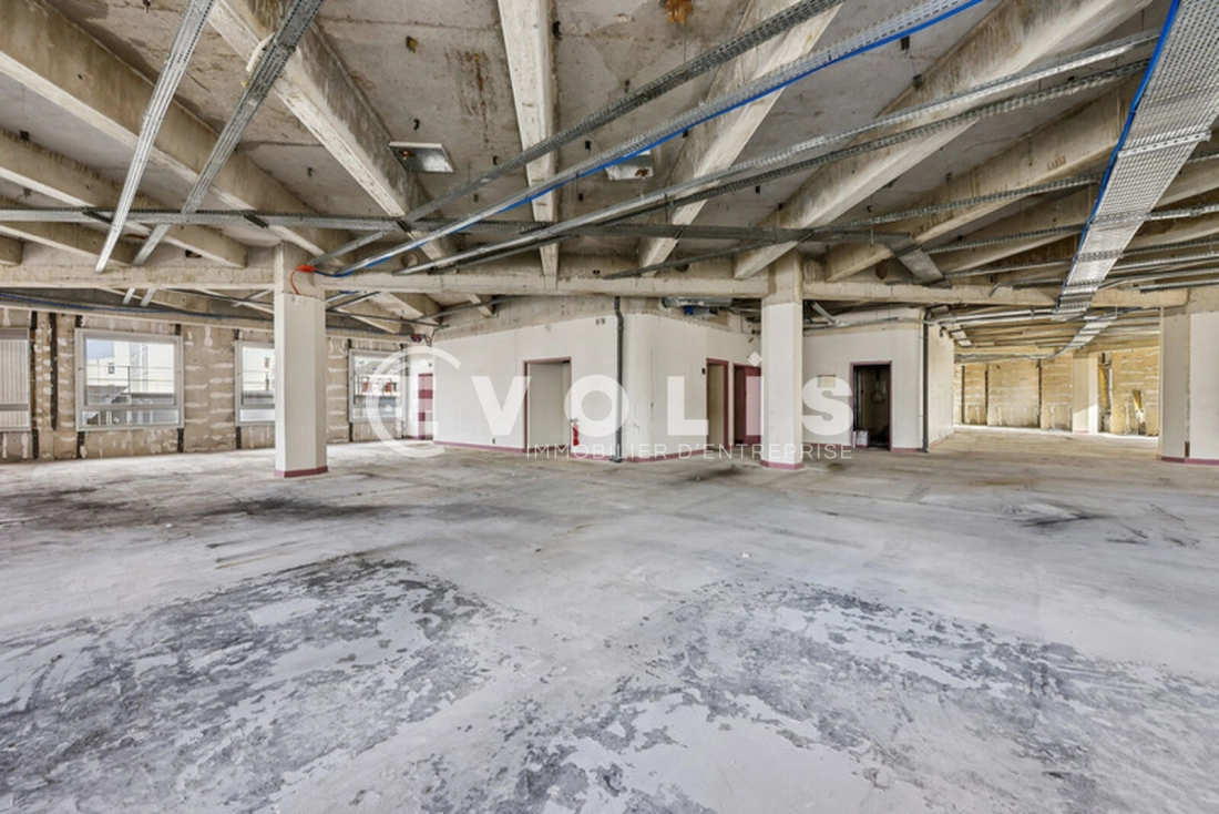 Photo 13 – location bureaux	NOISY LE GRAND (93160)