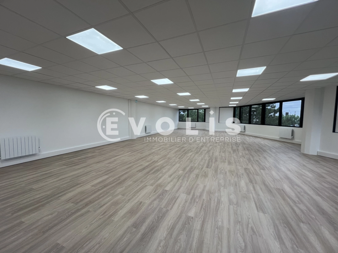 Photo 4 – location bureaux	ROSNY SOUS BOIS (93110)