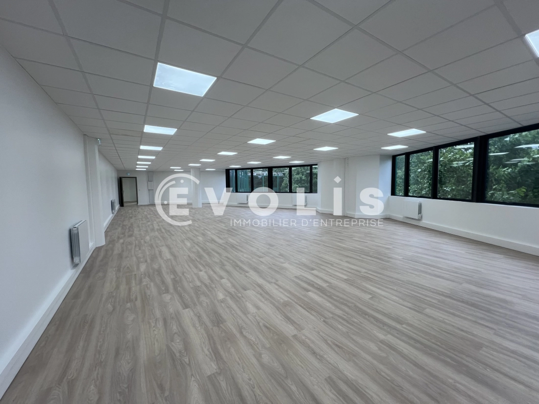 Photo 10 – location bureaux	ROSNY SOUS BOIS (93110)