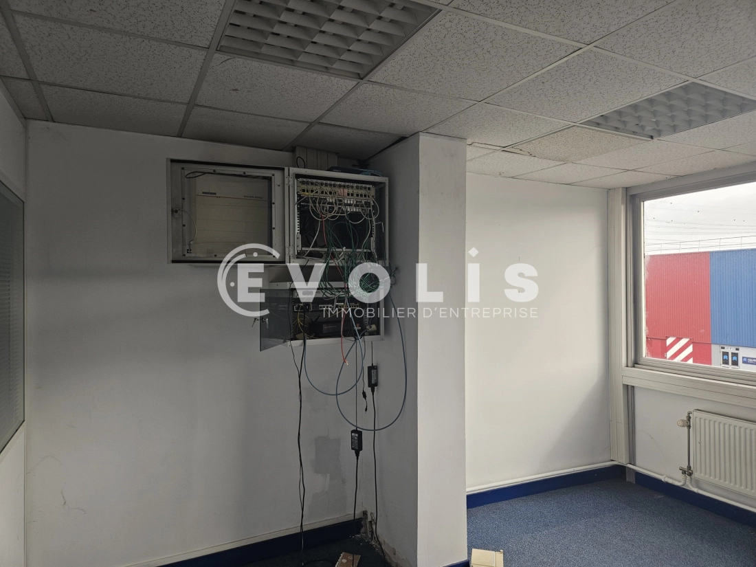 Photo 10 – location Entrepôts / activités	ANTONY (92160)
