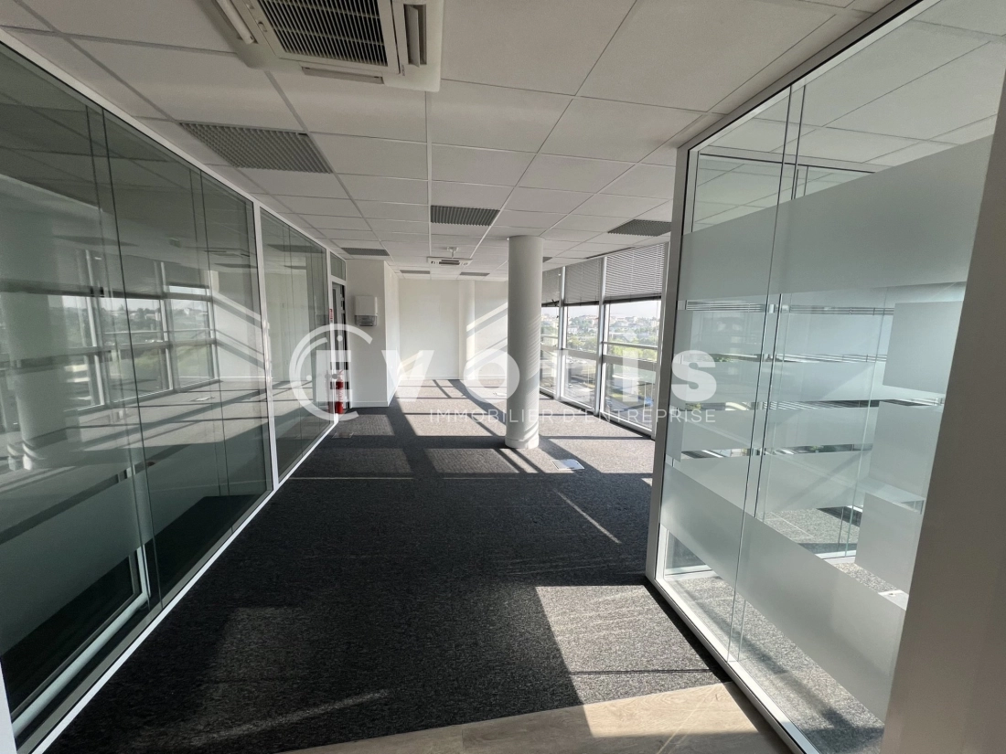 Photo 7 – location bureaux	CRETEIL (94000)