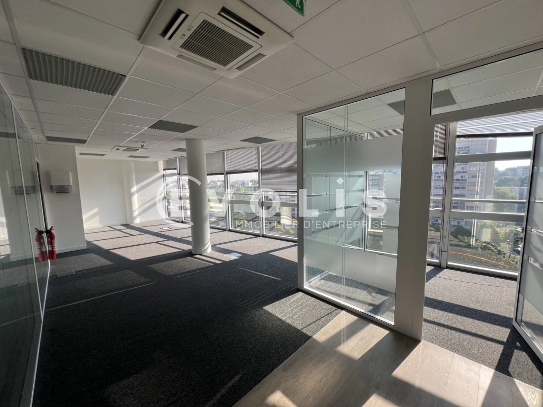 Photo 6 – location bureaux	CRETEIL (94000)