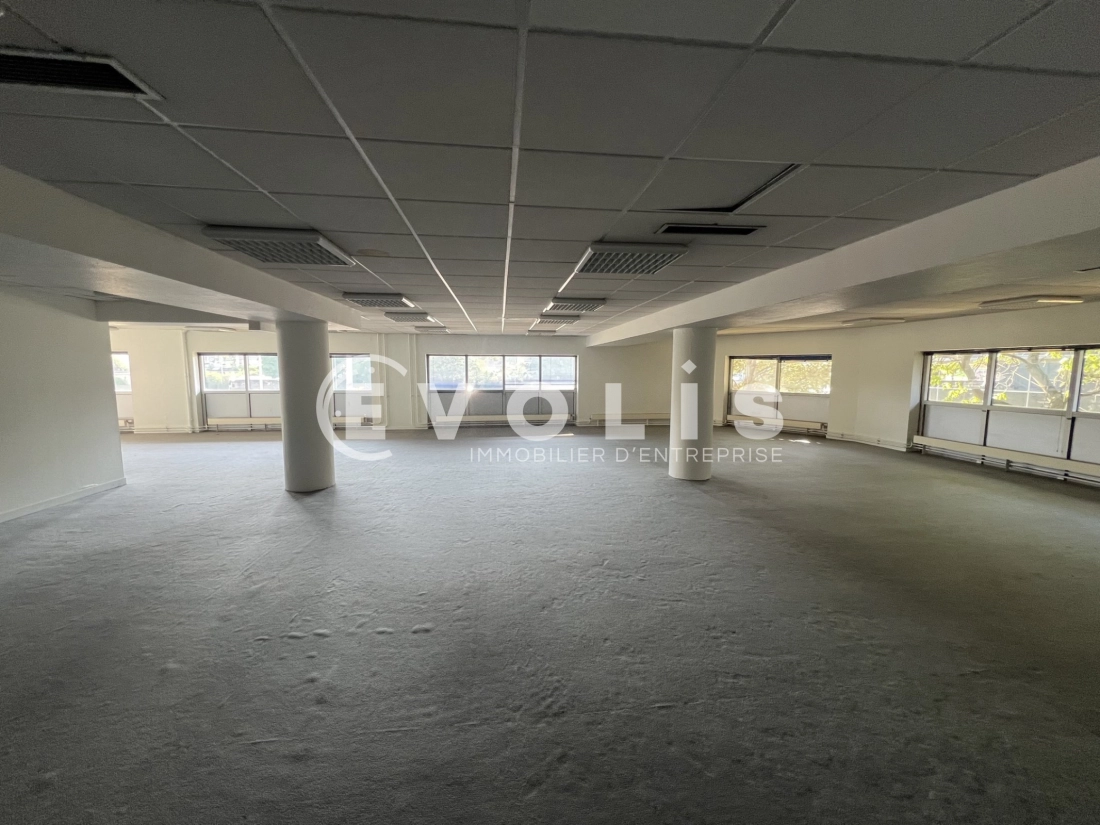 Photo 14 – location bureaux	CRETEIL (94000)