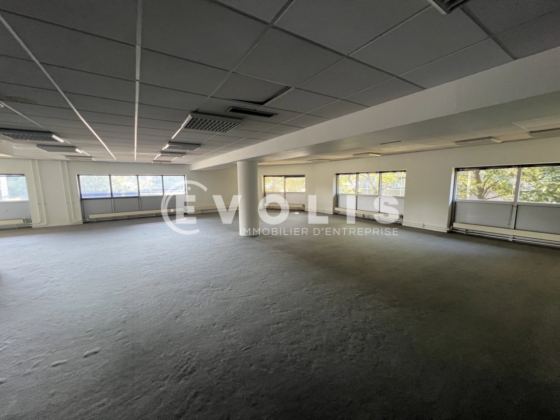 Photo 15 – location bureaux	CRETEIL (94000)