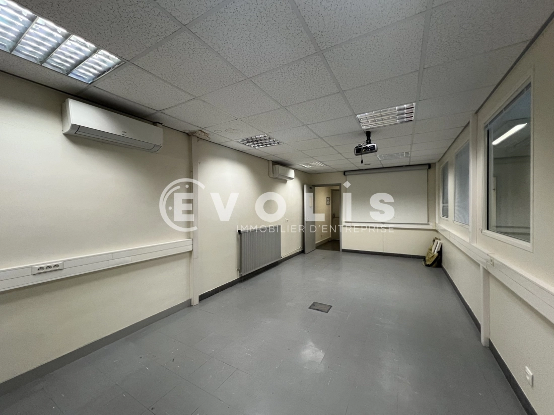 Photo 12 – location bureaux	NEUILLY SUR MARNE (93330)