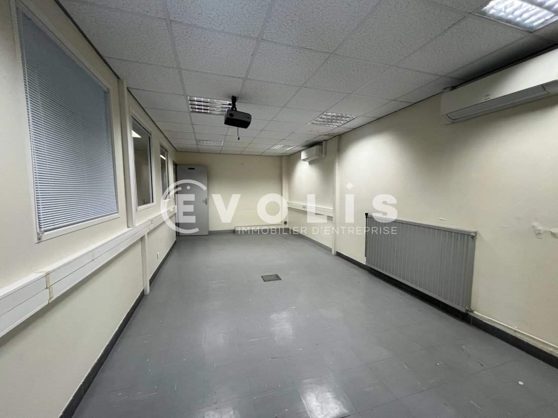 Photo 13 – location bureaux	NEUILLY SUR MARNE (93330)
