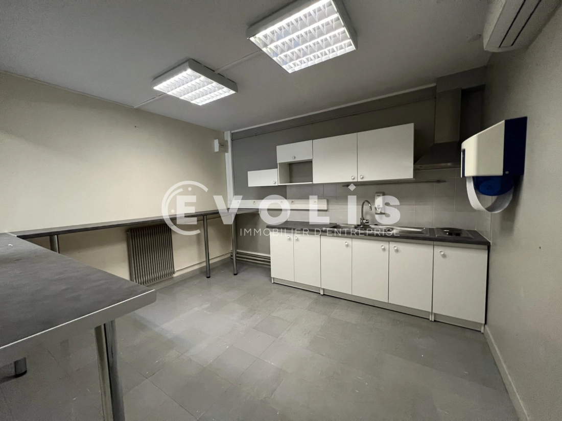 Photo 15 – location bureaux	NEUILLY SUR MARNE (93330)