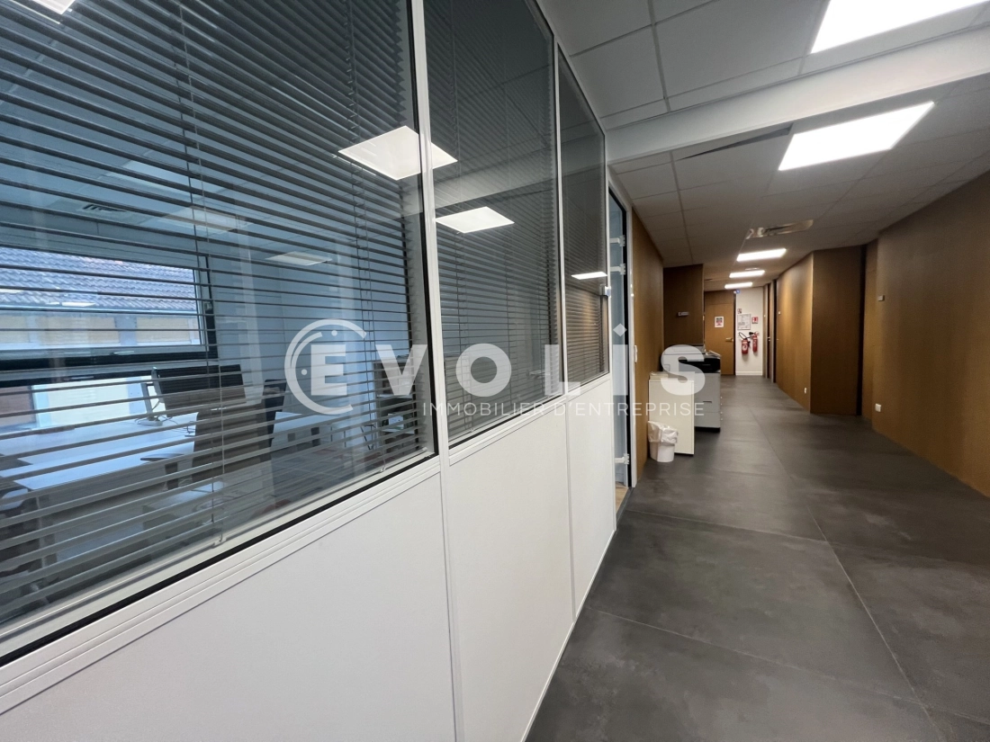 Photo 8 – location bureaux	JOINVILLE LE PONT (94340)