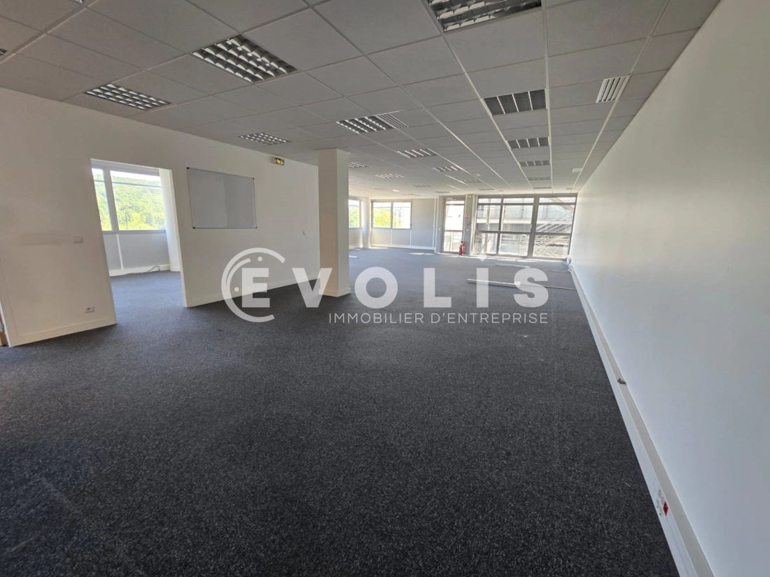 Photo 4 – location bureaux	ORSAY (91400)