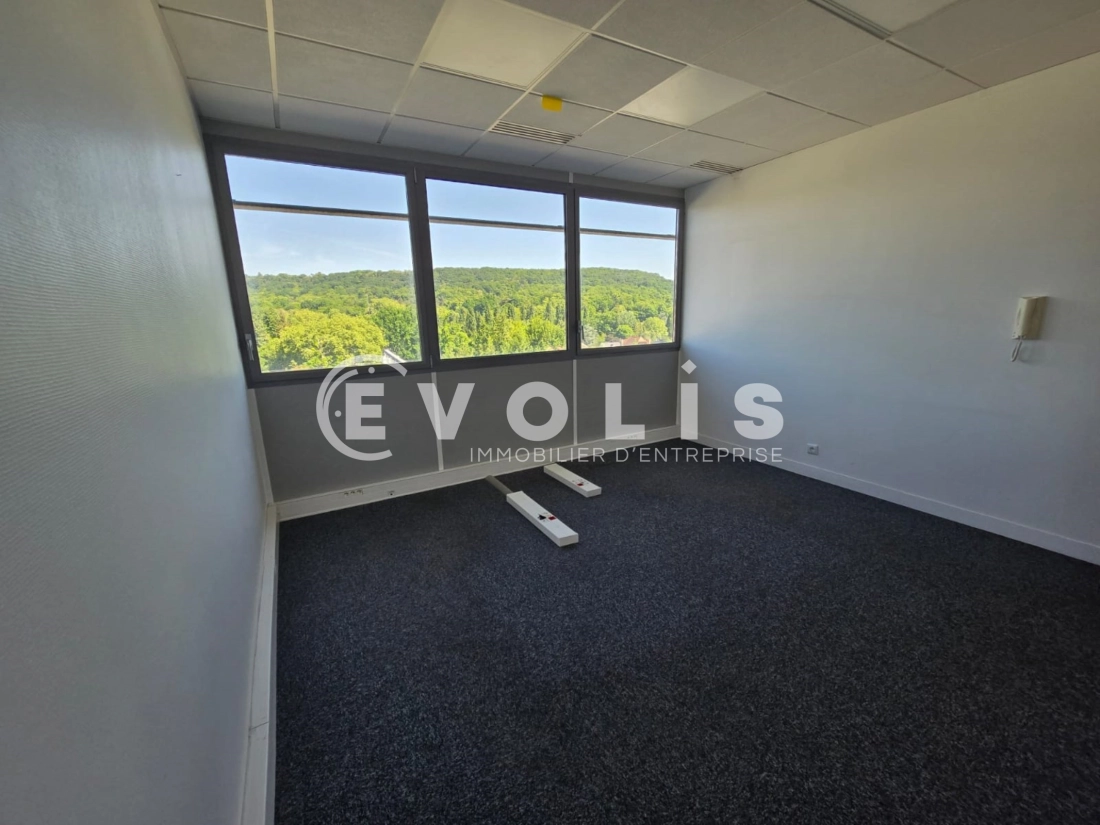 Photo 5 – location bureaux	ORSAY (91400)