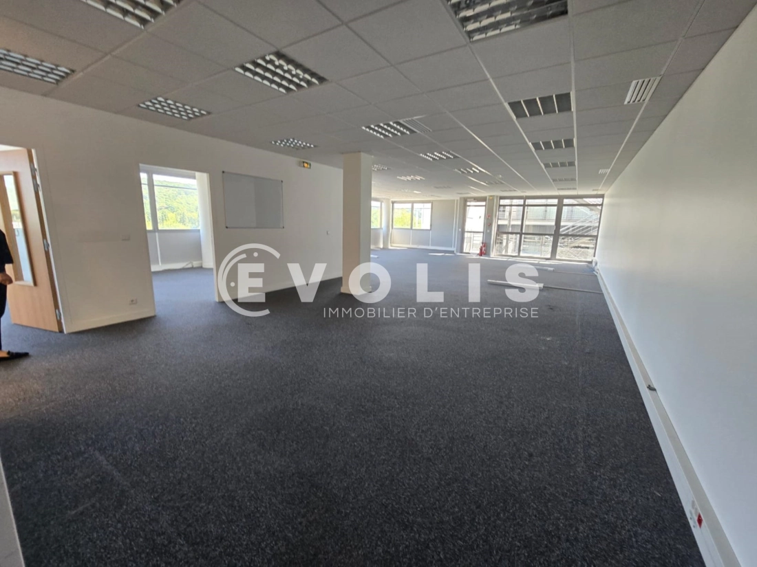Photo 6 – location bureaux	ORSAY (91400)