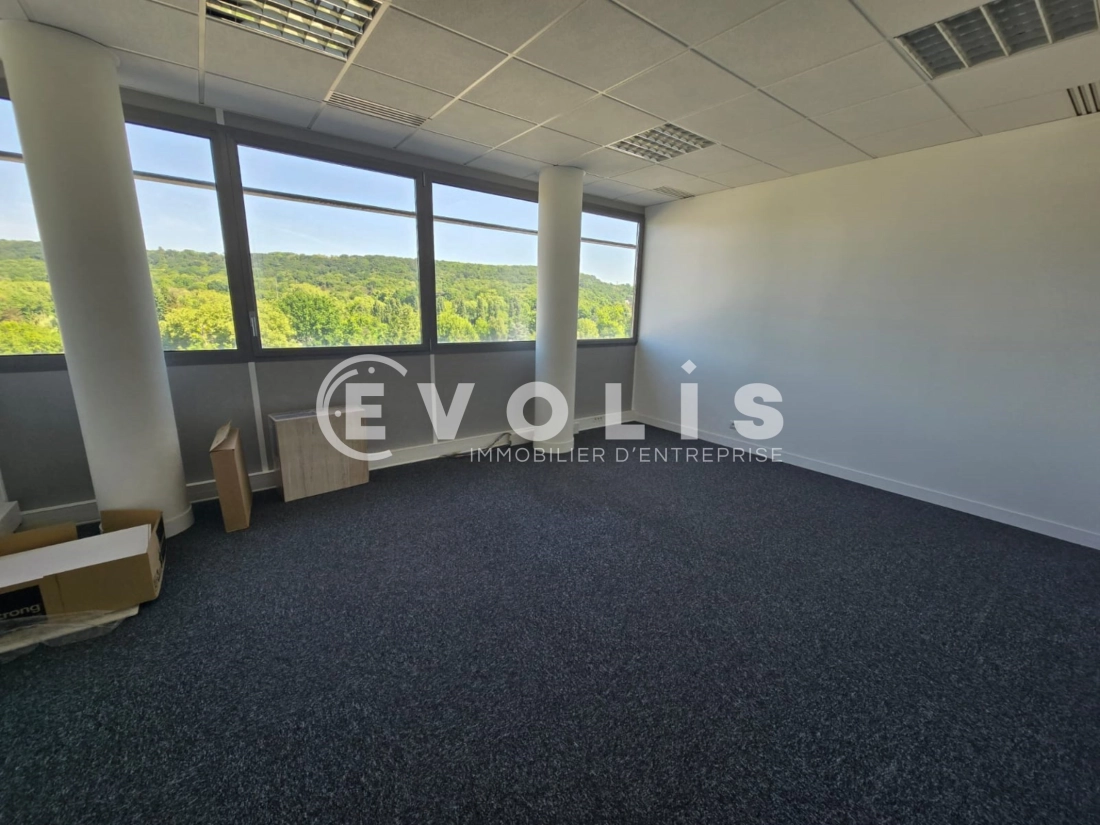 Photo 7 – location bureaux	ORSAY (91400)