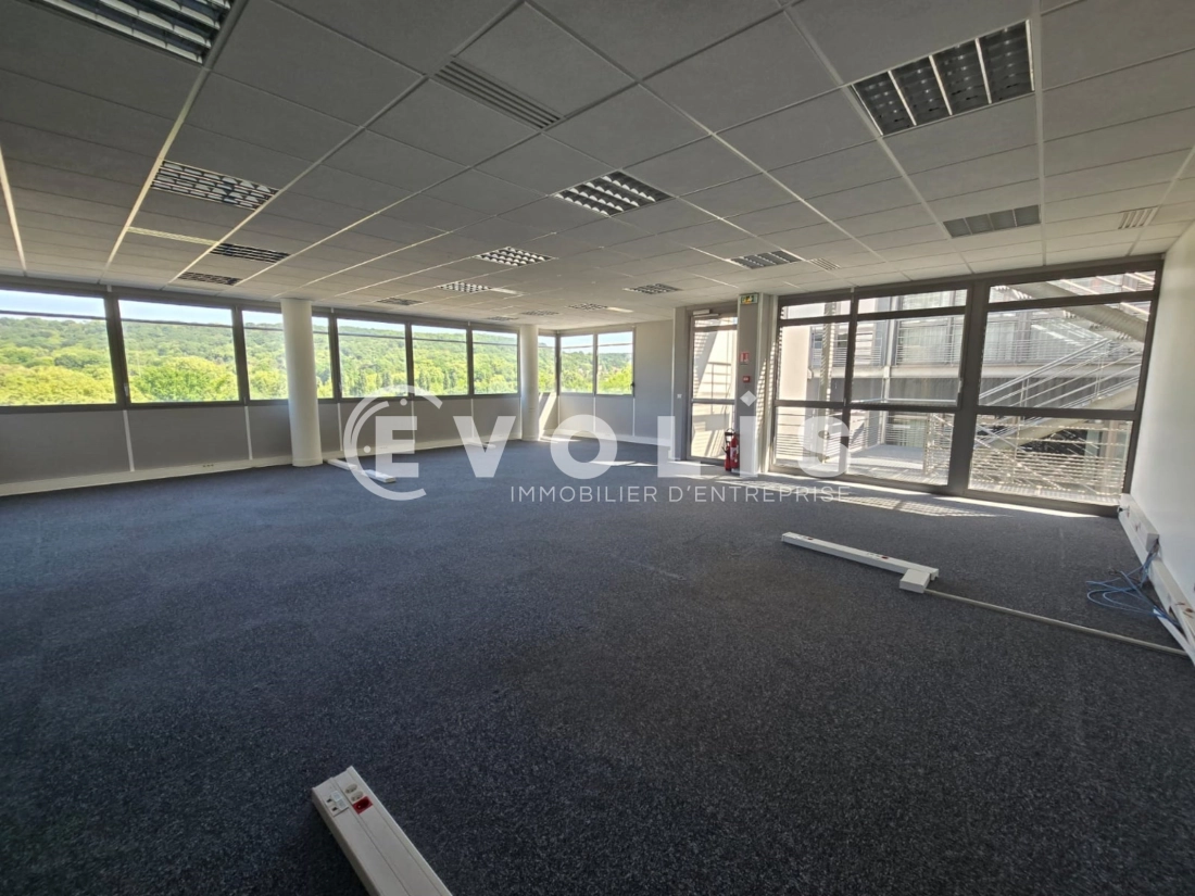 Photo 8 – location bureaux	ORSAY (91400)