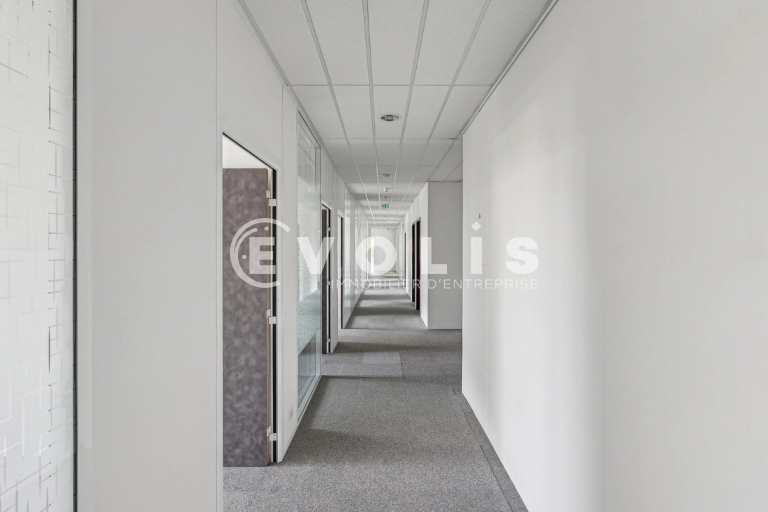 Photo 13 – location bureaux	ROSNY SOUS BOIS (93110)