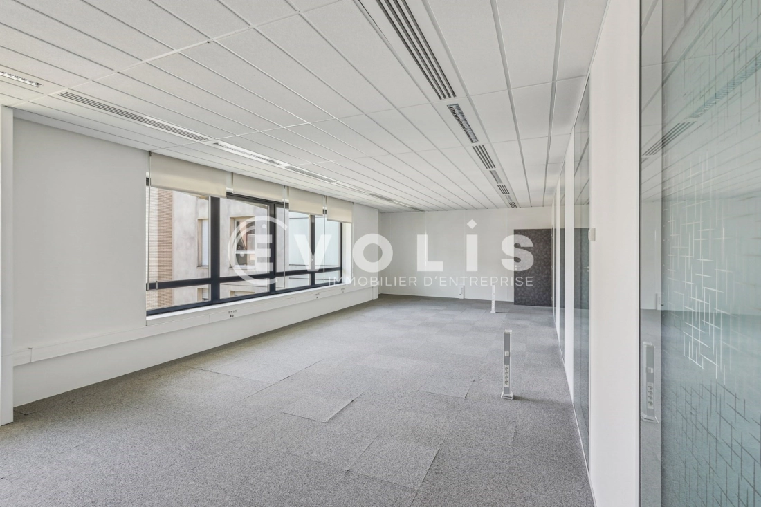 Photo 6 – location bureaux	ROSNY SOUS BOIS (93110)