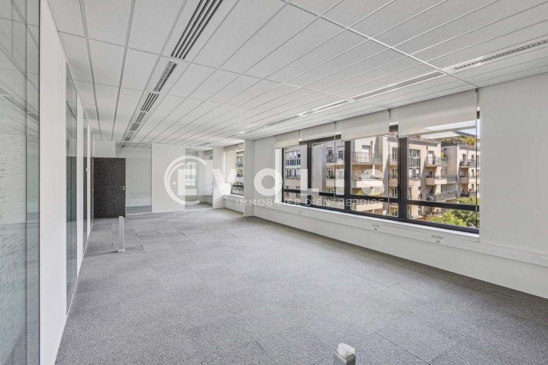 Photo 7 – location bureaux	ROSNY SOUS BOIS (93110)
