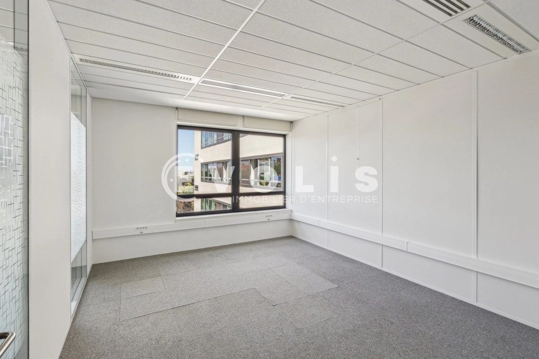 Photo 8 – location bureaux	ROSNY SOUS BOIS (93110)