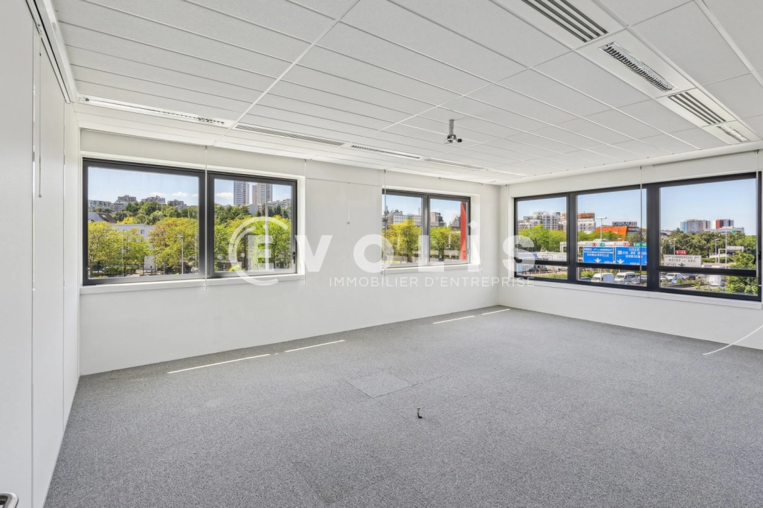 Photo 10 – location bureaux	ROSNY SOUS BOIS (93110)
