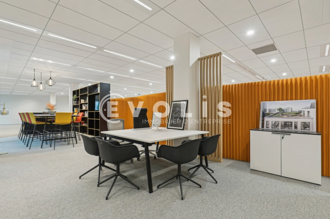 Photo 6 – location bureaux	FONTENAY SOUS BOIS (94120)
