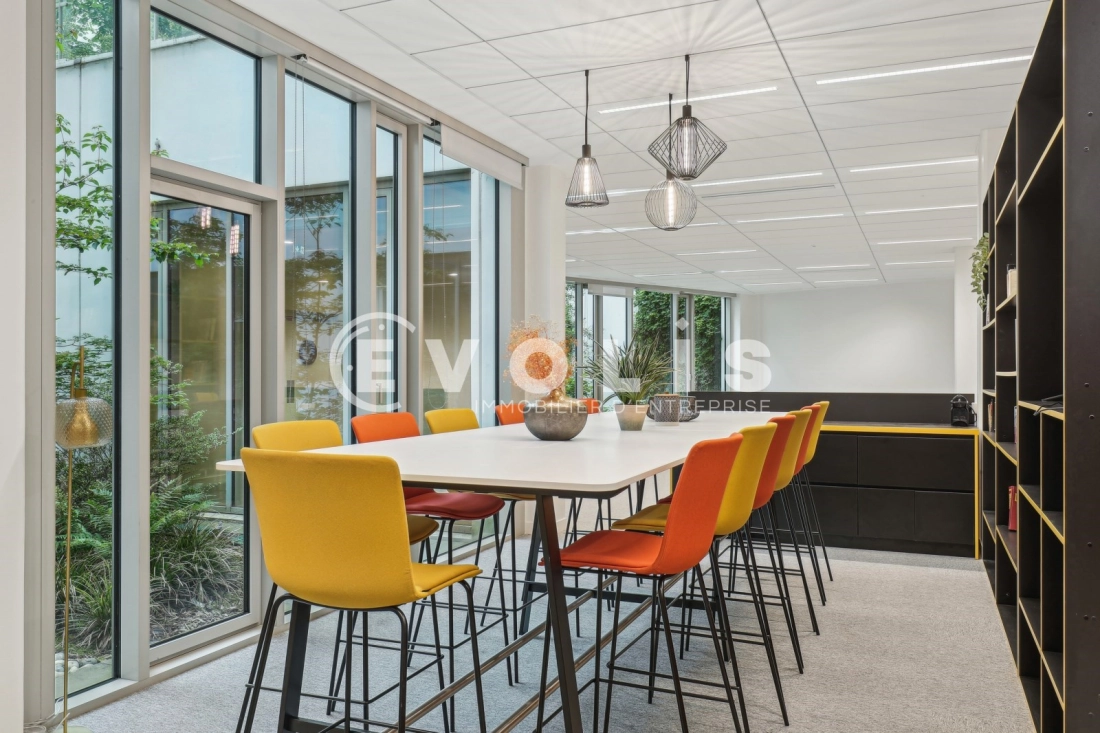 Photo 11 – location bureaux	FONTENAY SOUS BOIS (94120)