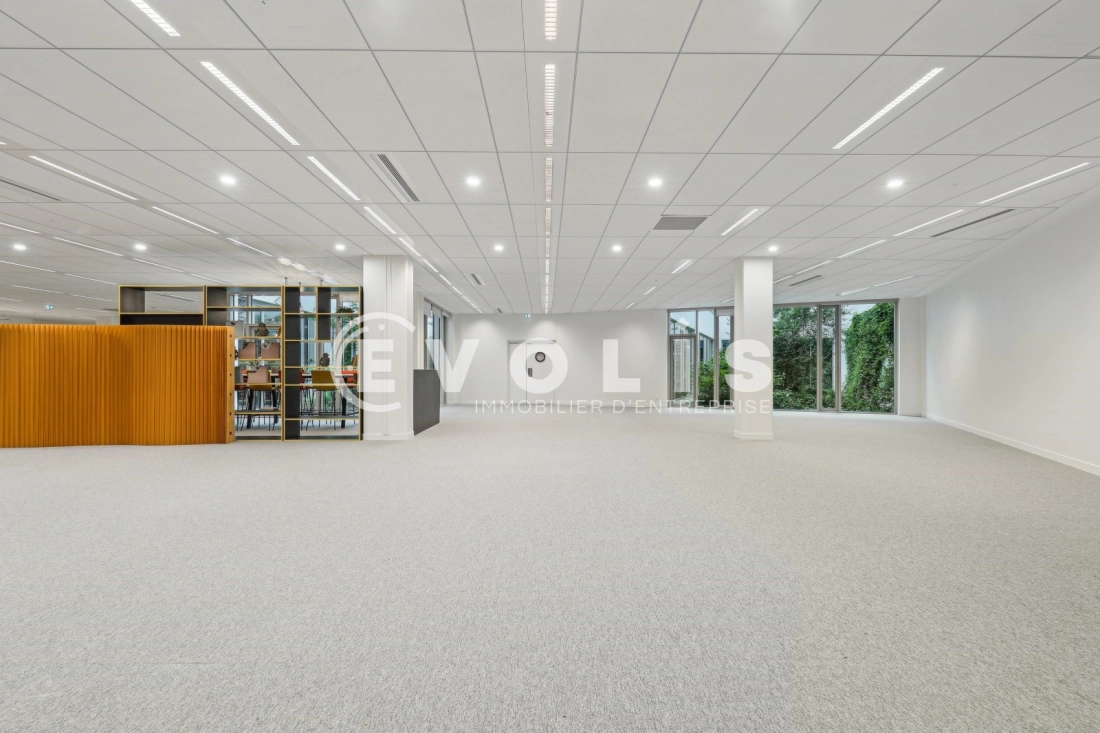 Photo 10 – location bureaux	FONTENAY SOUS BOIS (94120)