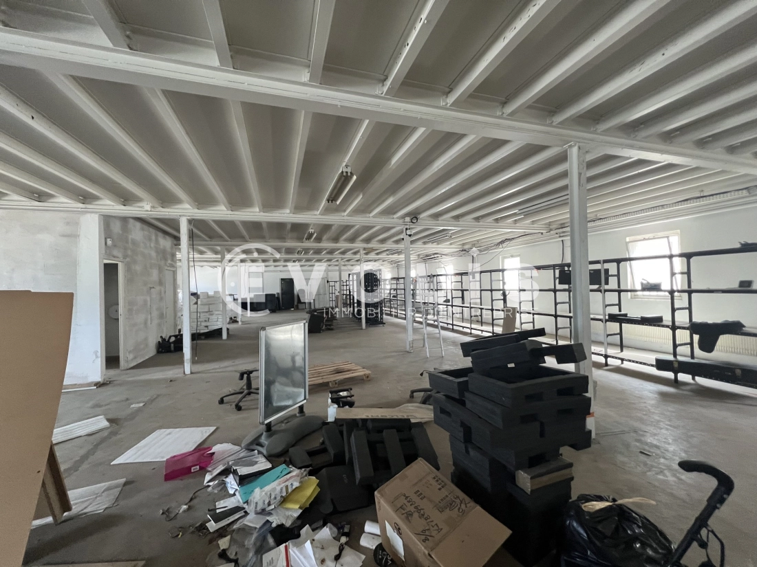 Photo 5 – location bureaux	CHENNEVIERES SUR MARNE (94430)
