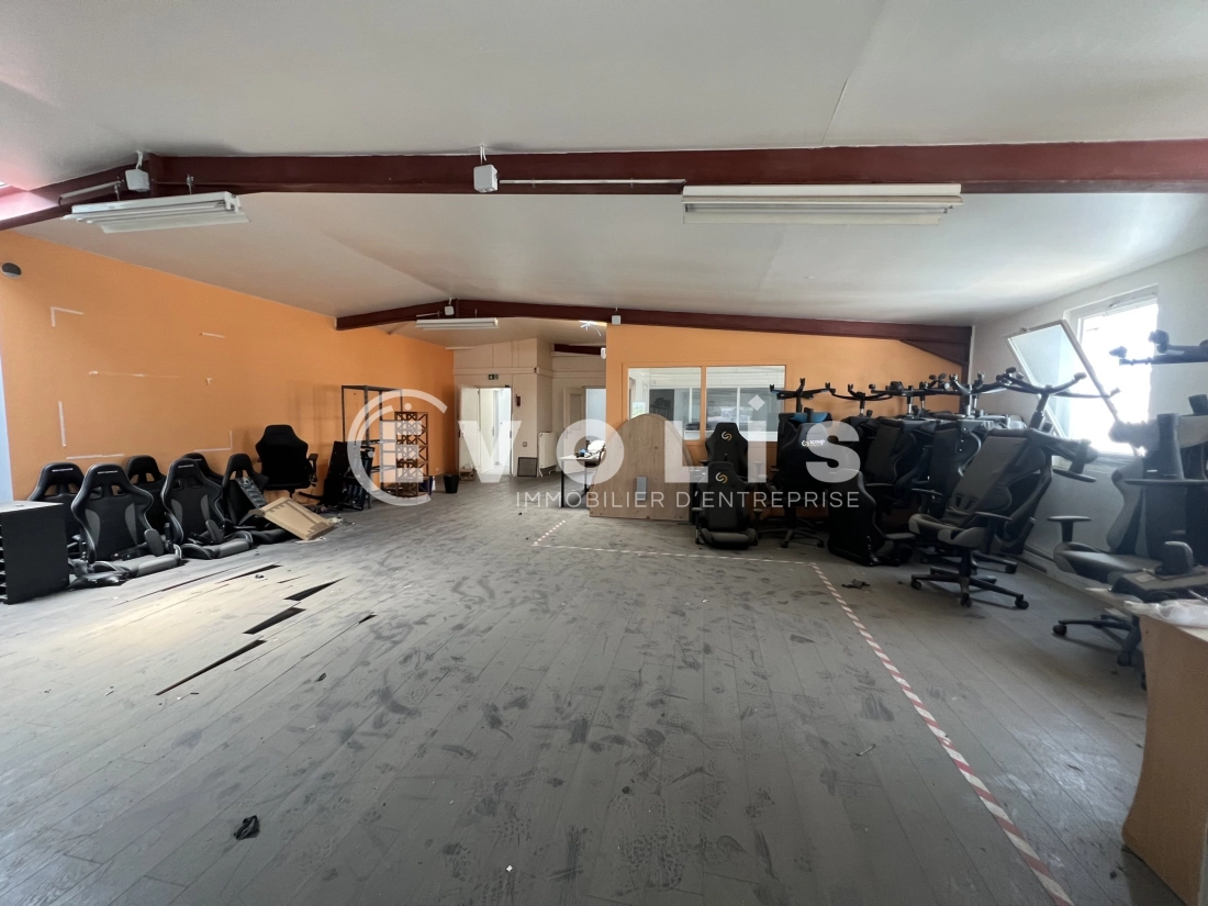 Photo 10 – location bureaux	CHENNEVIERES SUR MARNE (94430)