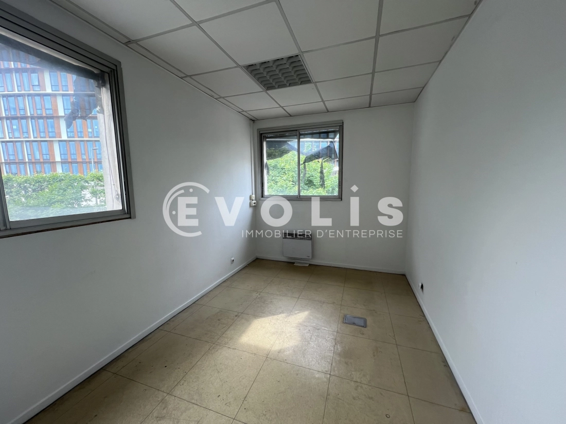 Photo 12 – location bureaux	FONTENAY SOUS BOIS (94120)