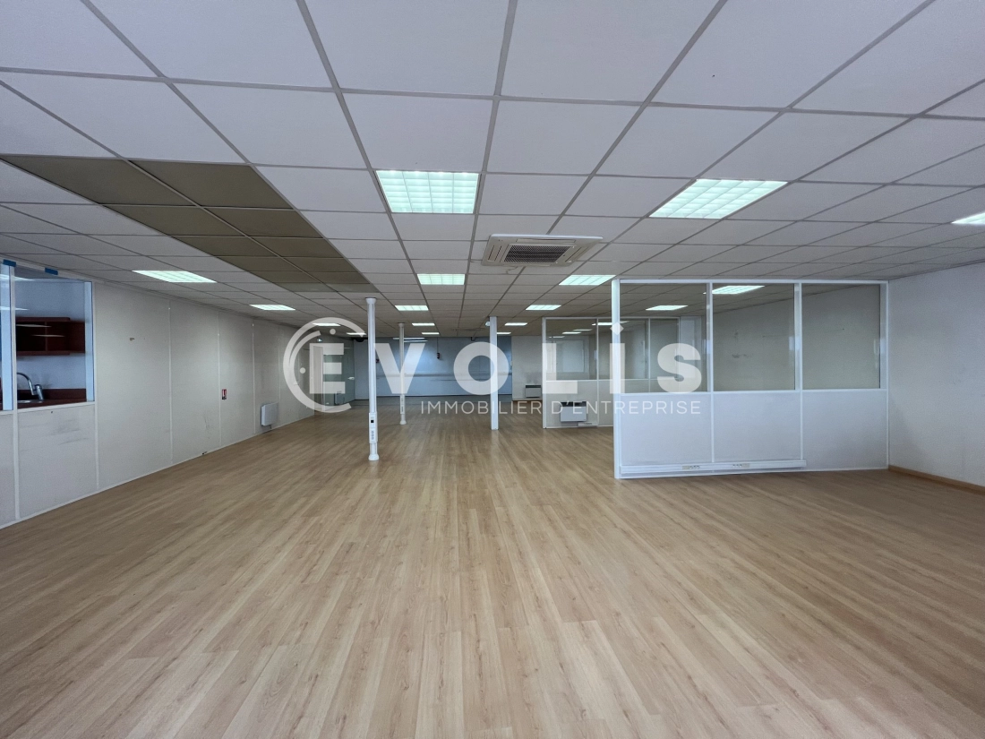 Photo 6 – location bureaux	FONTENAY SOUS BOIS (94120)