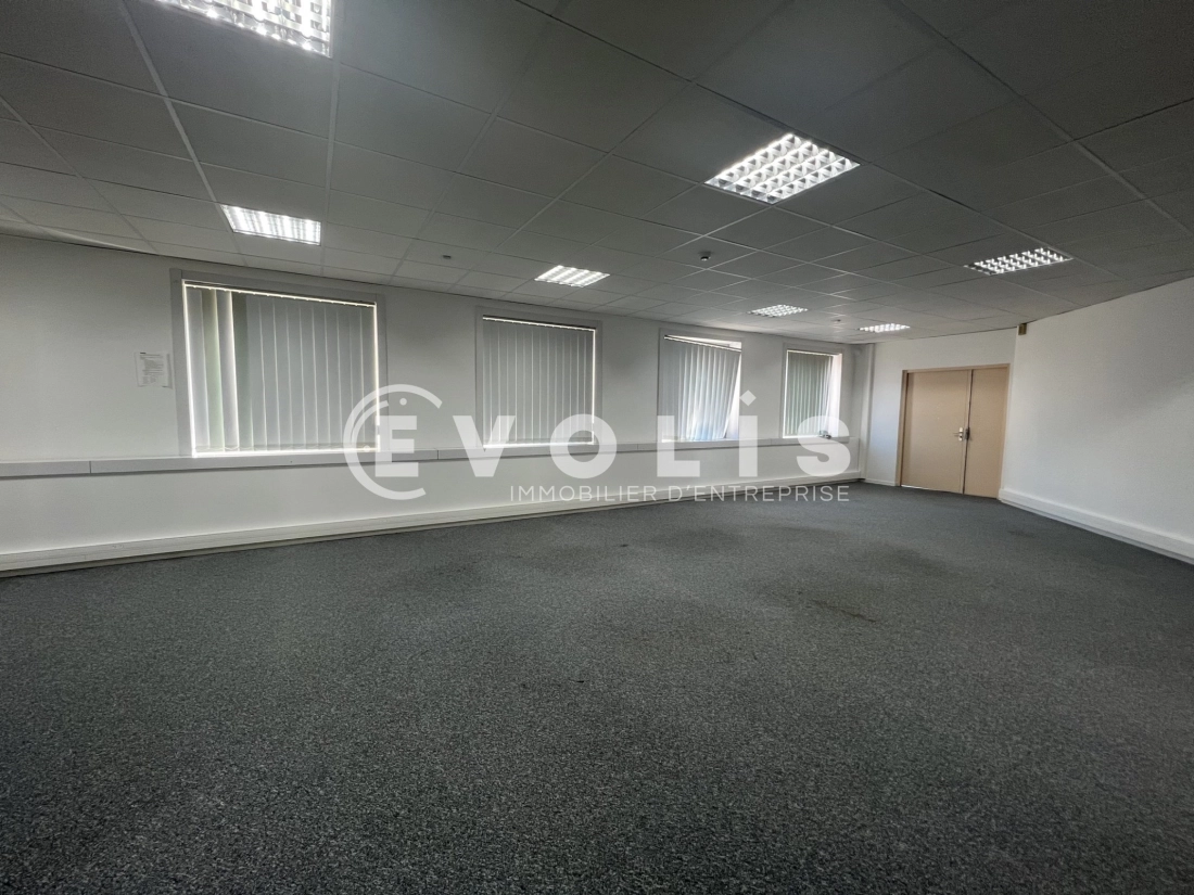 Photo 4 – location bureaux	NOISY LE GRAND (93160)