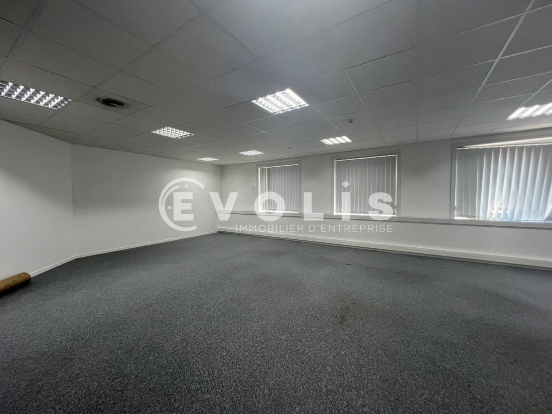 Photo 9 – location bureaux	NOISY LE GRAND (93160)
